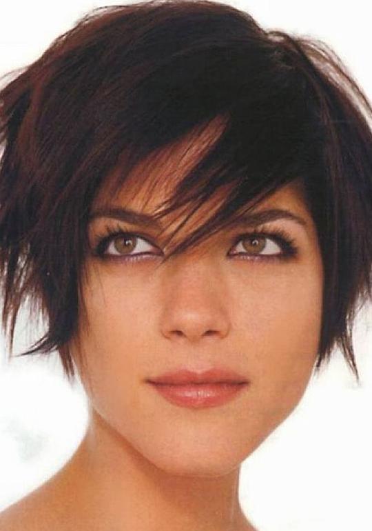 塞尔玛·布莱尔 Selma Blair
