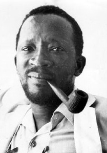 乌斯曼·塞姆班 Ousmane Sembene