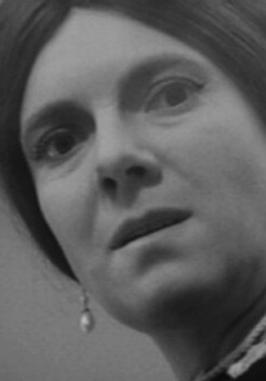 弗拉丝塔·赫拉莫斯托娃 Vlasta Chramostová