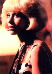 艾伦·格里尼 Ellen Greene