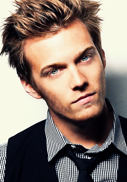 杰克·阿贝尔 Jake Abel