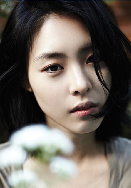 李沇熹 Yeon-hee Lee