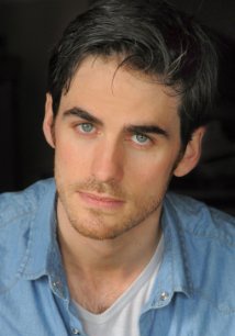 科林·奥多霍诺 Colin O'Donoghue