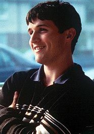 威廉·阿什 William Ash