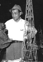 本多猪四郎  Ishirô Honda