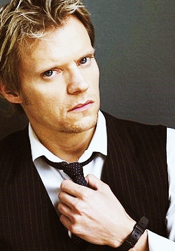 马克·沃伦 Marc Warren