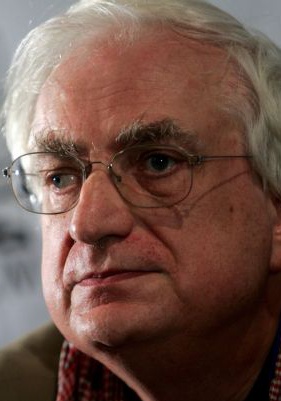 贝特朗·塔维涅 Bertrand Tavernier