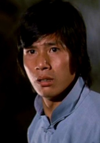 刘家荣 Chia Yung Liu