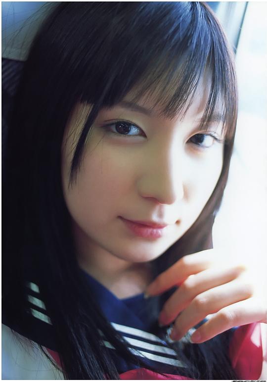 仲村美羽 Miu Nakamura