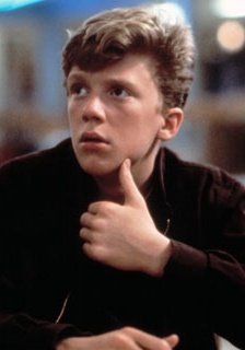 安东尼·迈克尔·豪尔 Anthony Michael Hall