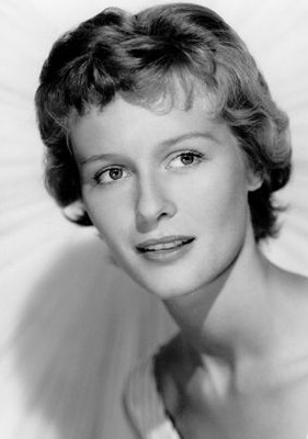 弗吉尼亚·麦肯娜 Virginia McKenna