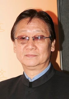 张同祖 Tung Cho Cheung