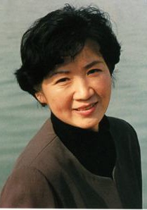 曹翠芬 Cuifen Cao