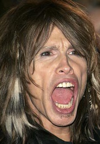 史蒂芬·泰勒 Steven Tyler