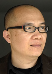 欧宁 Ning Ou