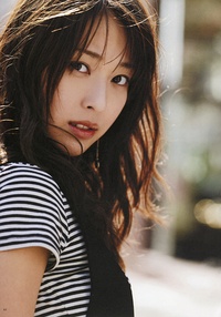 户田惠梨香 Erika Toda