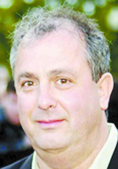 罗杰·米歇尔 Roger Michell