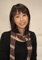 根谷美智子 Michiko Neya