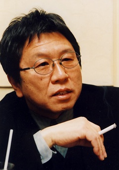 高桥伴明 Banmei Takahashi