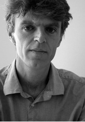 格兰特·吉 Grant Gee