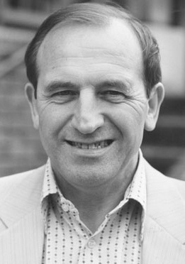 雷纳德·洛塞特 Leonard Rossiter