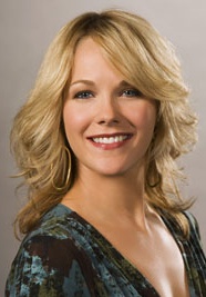 安德利娅·安德斯 Andrea Anders