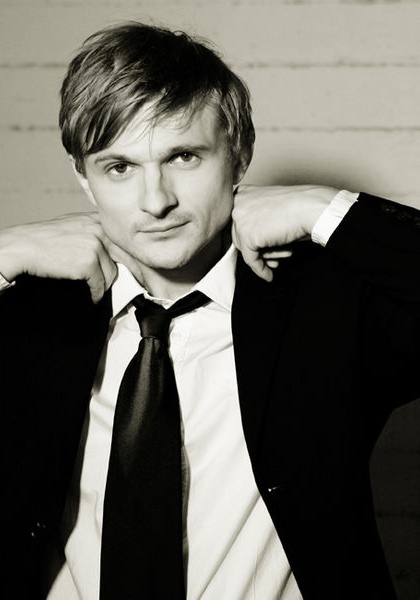 弗洛里安·卢卡斯 Florian Lukas