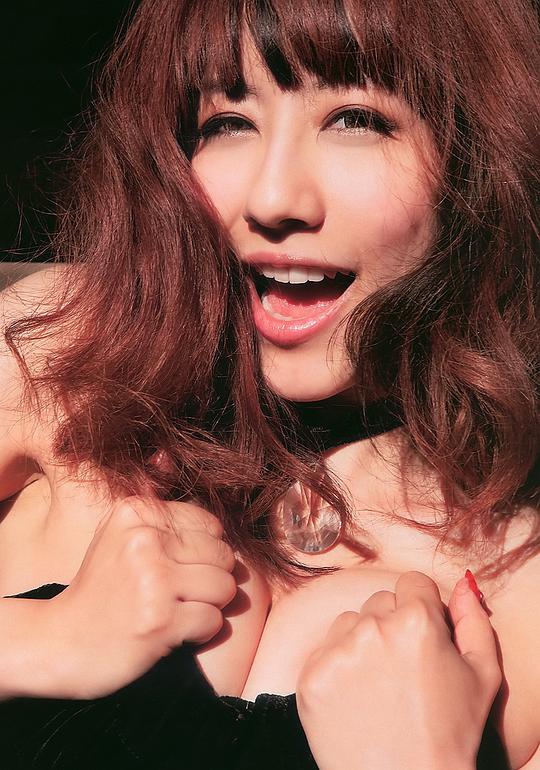 玉置成实 Nami Tamaki