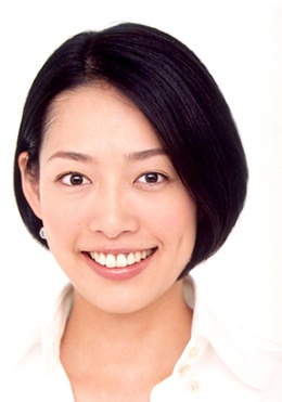 原沙知绘 Sachie Hara