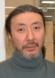 板野一郎 Ichirô Itano