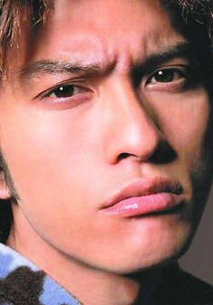 长濑智也 Tomoya Nagase