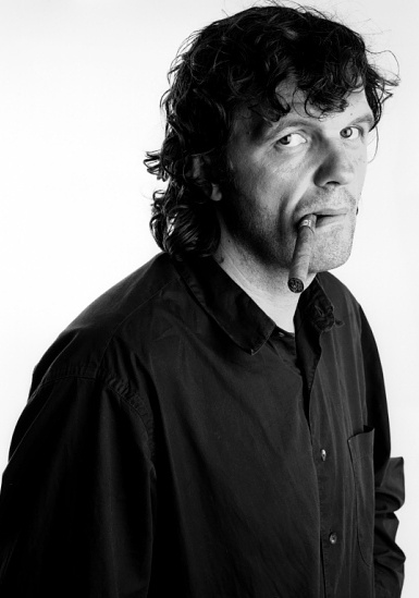 埃米尔·库斯图里察 Emir Kusturica