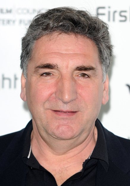 吉姆·卡特 Jim Carter