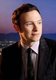 内森·科德里 Nathan Corddry