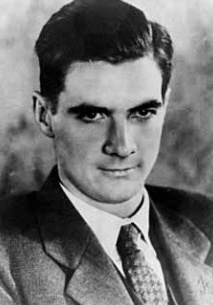 霍华德·休斯 Howard Hughes
