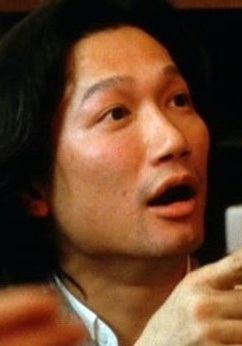 陆文华 Man-Wah Luk