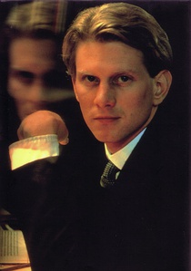 詹姆斯·维尔比 James Wilby