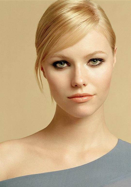 梅丽莎·赛格米勒 Melissa Sagemiller