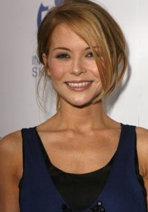 乔丹·莱德 Jordan Ladd