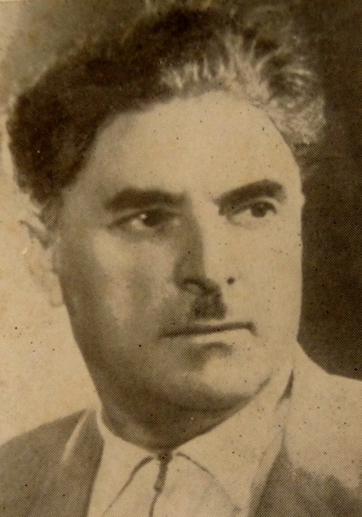 Siko Dolidze Siko Dolidze