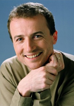 克里斯平 伯汉姆-卡特 Crispin Bonham-Carter