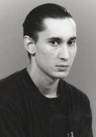 格莱戈尔·科林 Grégoire Colin