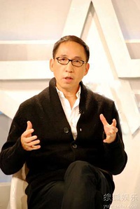 张坚庭 Alfred Cheung