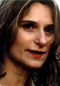凯特琳·卡特利吉 Katrin Cartlidge