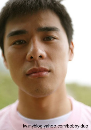 窦智孔 Bobby Dou