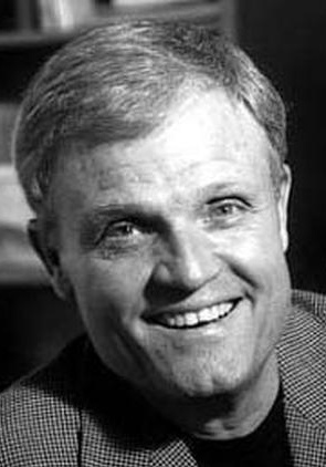 基耶斯·梅里尔 Kieth Merrill