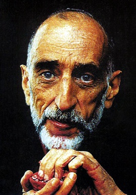 约阿·凯撒·蒙泰罗 João César Monteiro