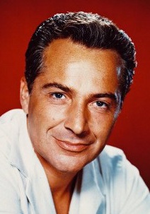 罗萨诺·布拉齐 Rossano Brazzi