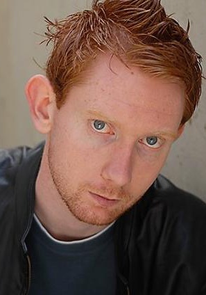 多米尼克·瑞恩 Dominic Ryan