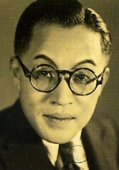 大河内传次郎 Denjirô Ôkôchi